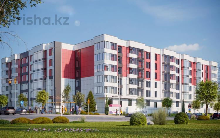 Еркін · 120 м², бағасы: 66 млн ₸ в Усть-Каменогорске — фото 4