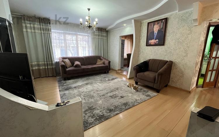 4-комнатная квартира · 81 м² · 1/10 этаж, Ибраева 113 за 37 млн ₸ в Семее — фото 2