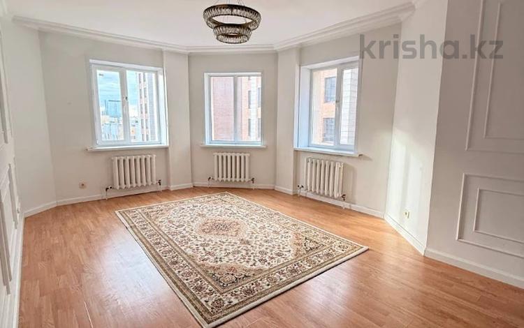 3-комнатная квартира · 93.1 м² · 7/16 этаж, Улы Дала 55, 55/1, 55/2 за 52.5 млн ₸ в Астане, Есильский р-н — фото 14