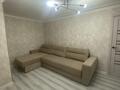 2-комнатная квартира · 48 м² · 5/5 этаж, мкр Новый Город, Бухар жырау 50 за 15 000 ₸ в Караганде, Казыбек би р-н