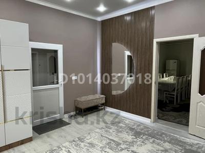 Отдельный дом · 5 комнат · 150 м² · 2540 сот., Бейбарыс Султан 211 за 25 млн ₸ в Жанаозен