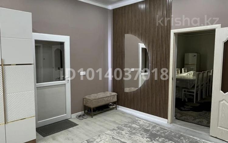 Отдельный дом · 5 комнат · 150 м² · 2540 сот., Бейбарыс Султан 211 за 25 млн ₸ в Жанаозен — фото 6