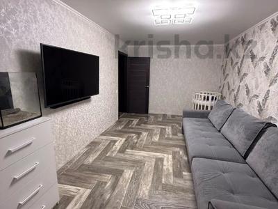2-бөлмелі пәтер · 44.8 м² · 5/5 қабат, Ворошилова 62, бағасы: 19 млн ₸ в Костанае