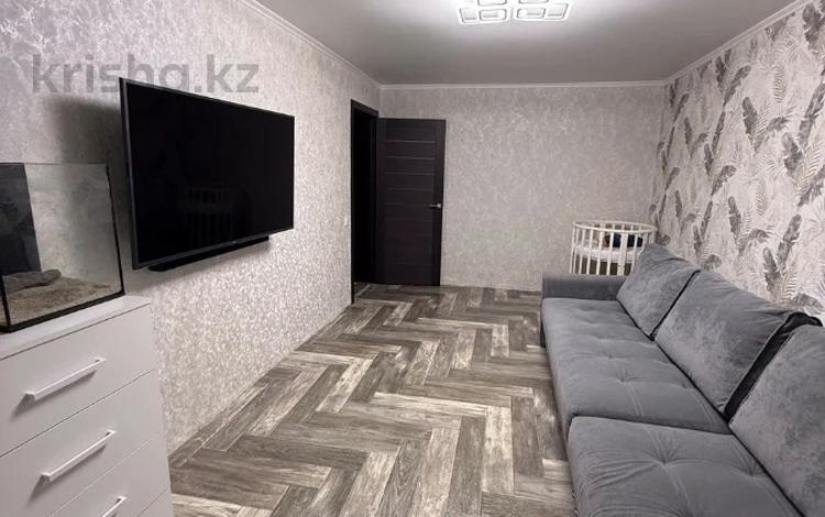 2-бөлмелі пәтер · 44.8 м² · 5/5 қабат, Ворошилова 62, бағасы: 19 млн ₸ в Костанае — фото 2