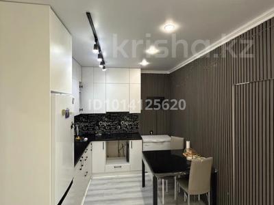 2-комнатная квартира · 47.38 м² · 3/3 этаж, мкр Уркер, Айғыржал 63 — Актамберды жырау за 20.5 млн ₸ в Астане, Нура р-н