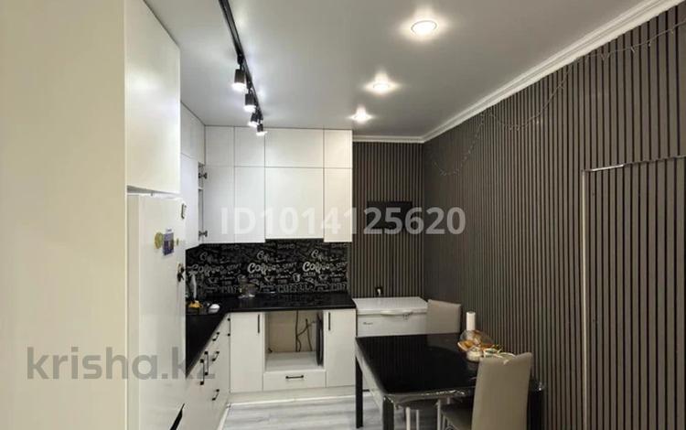 2-комнатная квартира · 47.38 м² · 3/3 этаж, мкр Уркер, Айғыржал 63 — Актамберды жырау за 20.5 млн ₸ в Астане, Нура р-н — фото 14