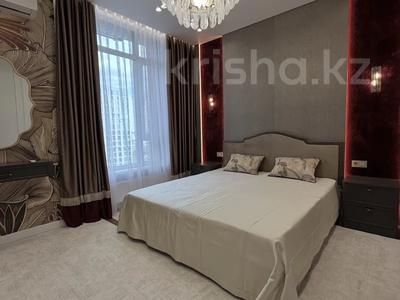 3-комнатная квартира · 100 м² · 11 этаж, Розыбакиева 320 за 800 000 ₸ в Алматы, Бостандыкский р-н