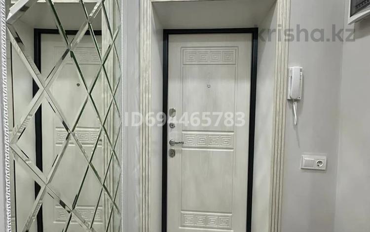 2-комнатная квартира · 54.8 м² · 5/5 этаж, мкр Центральный, Сырым датов — Сырым датов 11 а за 23 млн ₸ в Атырау — фото 2