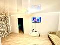 2-комнатная квартира · 46 м² · 3/5 этаж, мкр Новый Город, Алиханова 30/1 за 15 000 ₸ в Караганде, Казыбек би р-н