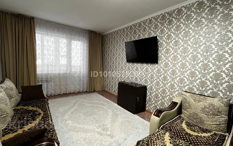 1-комнатная квартира · 36.4 м² · 5/5 этаж, проспект Абылай-хана 32 за 12 млн ₸ в Кокшетау — фото 2