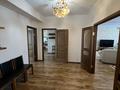 3-комнатная квартира · 138 м² · 9/10 этаж, Алихан Бокейхан 2 за 75 млн ₸ в Астане, Есильский р-н — фото 4
