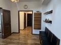 3-комнатная квартира · 138 м² · 9/10 этаж, Алихан Бокейхан 2 за 75 млн ₸ в Астане, Есильский р-н — фото 5
