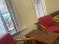 1-комнатная квартира · 20 м² · 1/1 этаж, Богенбай батыра — Каирбекова за 180 000 ₸ в Алматы, Медеуский р-н