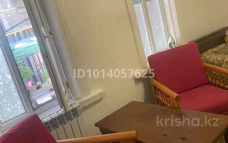 1-комнатная квартира · 20 м² · 1/1 этаж, Богенбай батыра — Каирбекова за 180 000 ₸ в Алматы, Медеуский р-н — фото 2
