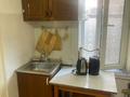 1-комнатная квартира · 20 м² · 1/1 этаж, Богенбай батыра — Каирбекова за 180 000 ₸ в Алматы, Медеуский р-н — фото 2