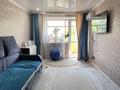 2-бөлмелі пәтер · 46.5 м² · 5/5 қабат, Майкудук, 13й микрорайон, бағасы: 9.5 млн ₸ в Караганде, Алихана Бокейханова р-н