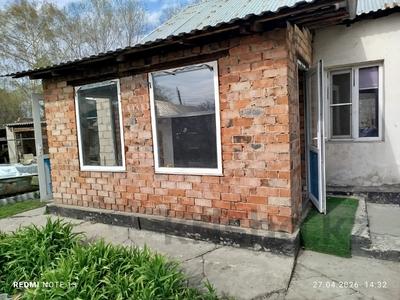 Жеке үй · 4 бөлме · 62 м² · 6.62 сот., Карбышева 87, бағасы: 15.7 млн ₸ в Усть-Каменогорске