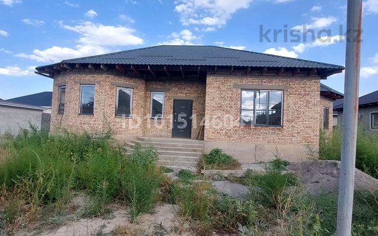 Отдельный дом · 5 комнат · 170 м² · 8 сот., мкр Мадениет 284/6 за 45 млн ₸ в Алматы, Алатауский р-н — фото 2