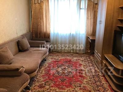 2-бөлмелі пәтер · 44 м² · 1/9 қабат, Кюйши Дины 28, бағасы: 25 млн ₸ в Астане, Алматы р-н