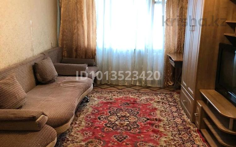 2-бөлмелі пәтер · 44 м² · 1/9 қабат, Кюйши Дины 28, бағасы: 25 млн ₸ в Астане, Алматы р-н — фото 2