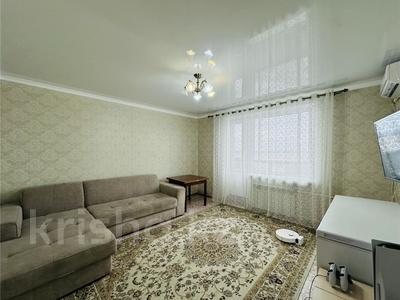 3-комнатная квартира · 66 м² · 5/5 этаж, 40-лет Победы 80а за 15.5 млн 〒 в Шахтинске