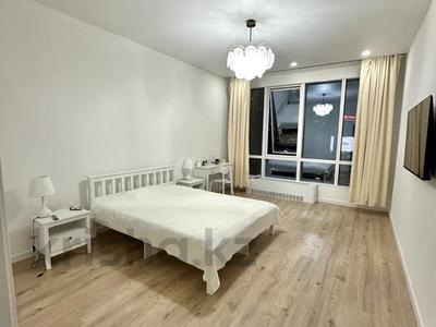 1-комнатная квартира · 61 м² · 12/33 этаж, Аль-фараби 15/1 за 499 000 ₸ в Алматы, Бостандыкский р-н