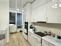 1-комнатная квартира · 61 м² · 12/33 этаж, Аль-фараби 15/1 за 499 000 ₸ в Алматы, Бостандыкский р-н — фото 2