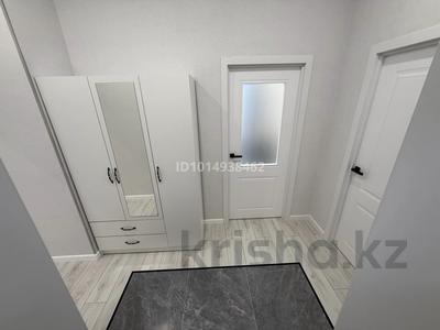 2-бөлмелі пәтер · 60.5 м² · 5/8 қабат, Юго-Восток ш/а., Проспект Республики 1/7, бағасы: 34.5 млн ₸ в Караганде, Казыбек би р-н