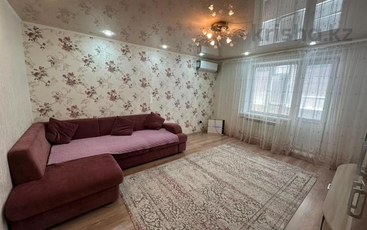 3-бөлмелі пәтер · 68 м² · 3/5 қабат, Абая 160, бағасы: 30.6 млн ₸ в Костанае — фото 21