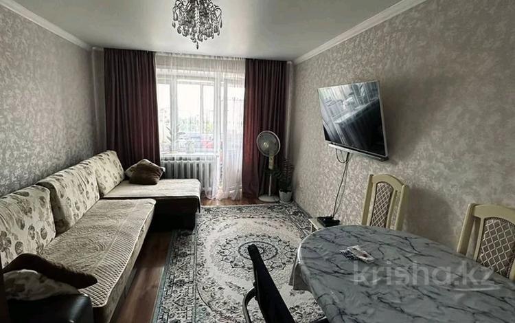 3-комнатная квартира · 61 м² · 5/6 этаж, Ашимова 201 за 18.7 млн ₸ в Кокшетау — фото 2