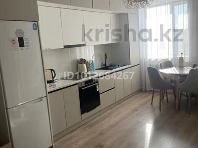 2-бөлмелі пәтер · 48 м² · 2/9 қабат, Джамбула 5 — Напротив гостиницы Турист, бағасы: 24 млн ₸ в Семее
