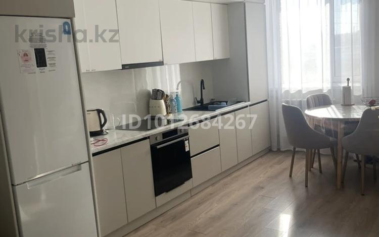 2-бөлмелі пәтер · 48 м² · 2/9 қабат, Джамбула 5 — Напротив гостиницы Турист, бағасы: 24 млн ₸ в Семее — фото 2