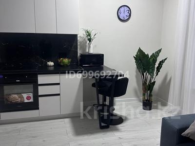 2-комнатная квартира · 46 м² · 4/12 этаж, Сагынак 52 — Сыганак за 43 млн 〒 в Астане, Есильский р-н