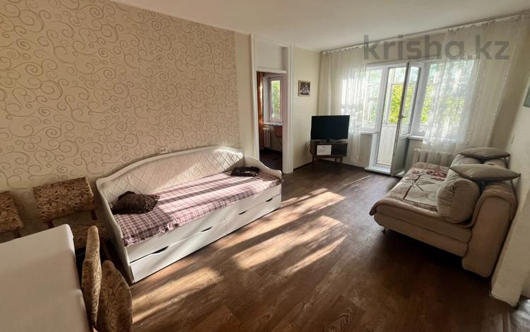 2-бөлмелі пәтер · 44.5 м² · 3/5 қабат, Чокина 103/1, бағасы: 18.2 млн ₸ в Павлодаре — фото 2