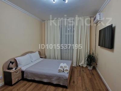 1-бөлмелі пәтер · 27 м² · 5/15 қабат, Туркестан 4, бағасы: 300 000 ₸ в Астане, Есильский р-н
