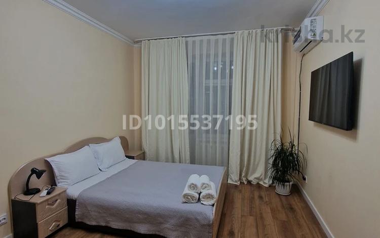 1-бөлмелі пәтер · 27 м² · 5/15 қабат, Туркестан 4, бағасы: 300 000 ₸ в Астане, Есильский р-н — фото 2