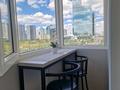 1-бөлмелі пәтер · 27 м² · 5/15 қабат, Туркестан 4, бағасы: 300 000 ₸ в Астане, Есильский р-н — фото 6