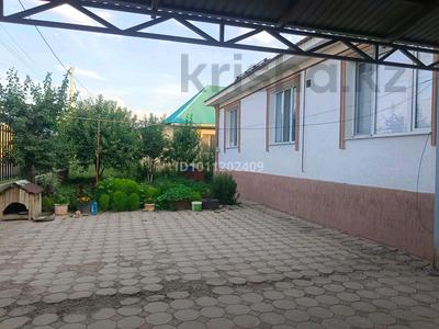 Отдельный дом · 5 комнат · 140 м² · 8 сот., Мектеп 130 за 37.5 млн 〒 в Узынагаш