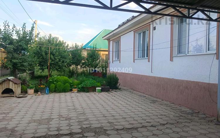 Отдельный дом · 5 комнат · 140 м² · 8 сот., Мектеп 130 за 37.5 млн 〒 в Узынагаш — фото 2