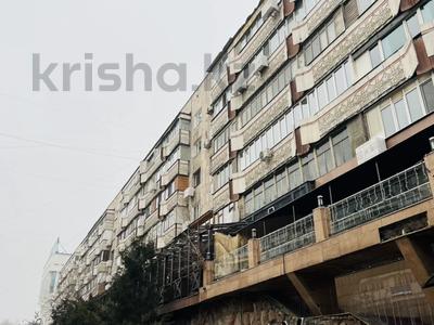 4-комнатная квартира · 88 м² · 5/6 этаж, Назарбаева 193 — Сатпаева за 99 млн 〒 в Алматы, Бостандыкский р-н
