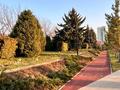 4-бөлмелі пәтер · 88 м² · 5/6 қабат, Назарбаева 193 — Сатпаева, бағасы: 99 млн ₸ в Алматы, Бостандыкский р-н — фото 28