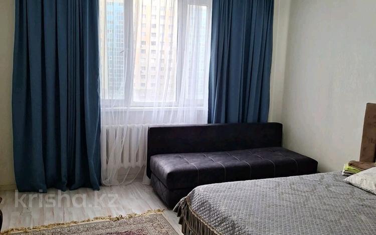 1-бөлмелі пәтер · 50 м² · 10/12 қабат, Сауран 3/1 — Сыганак-Сауран, бағасы: 10 000 ₸ в Астане, Есильский р-н — фото 18