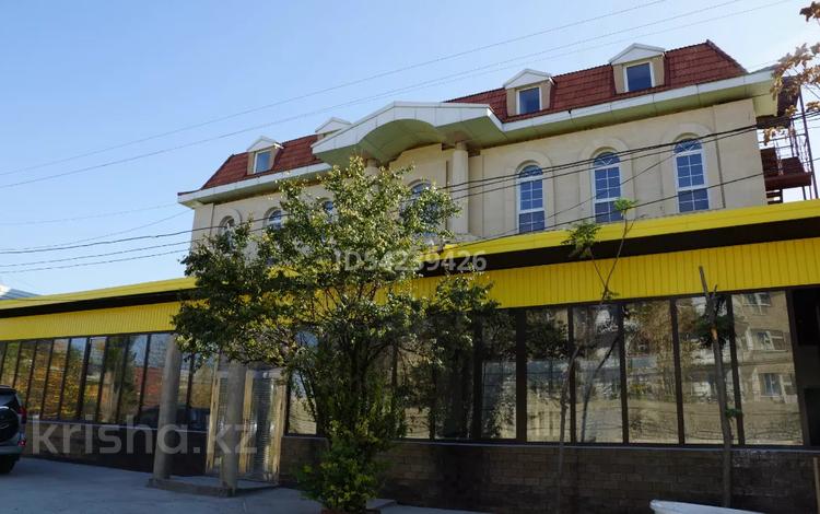 Еркін · 1000 м², бағасы: 2.5 млн ₸ в Шымкенте, Аль-Фарабийский р-н — фото 2