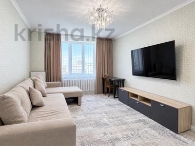 2-комнатная квартира · 60.7 м² · 14/14 этаж, Мәңгілік Ел 19 за ~ 37 млн ₸ в Астане, Есильский р-н