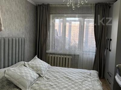 3-комнатная квартира · 56 м² · 2/4 этаж, Жетысу за 18.5 млн ₸ в Талдыкоргане, мкр Жетысу