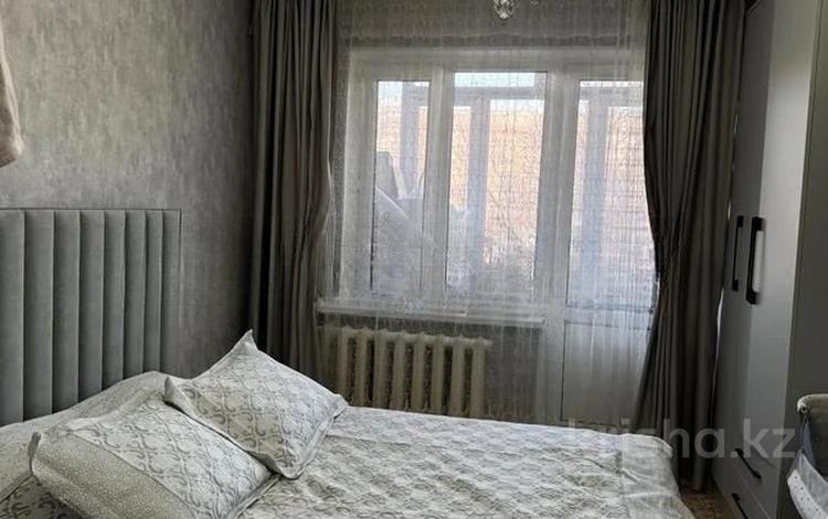 3-комнатная квартира · 56 м² · 2/4 этаж, Жетысу за 18.5 млн ₸ в Талдыкоргане, мкр Жетысу — фото 2