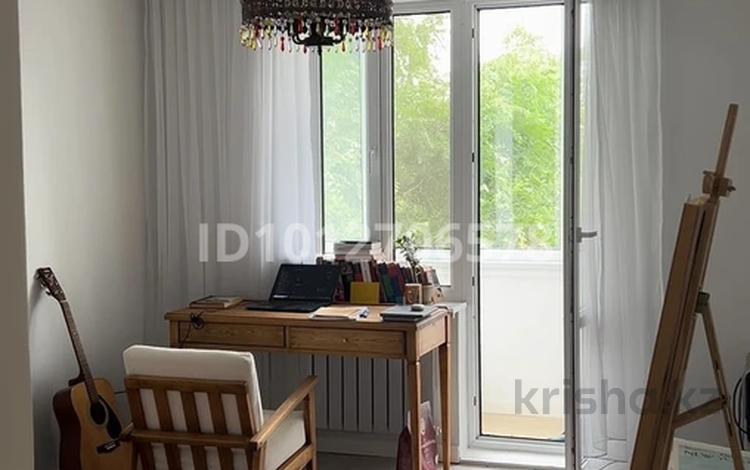 2-комнатная квартира · 55 м² · 4/5 этаж, мкр Алмагуль, Жарокова 269а 269а за 360 000 ₸ в Алматы, Бостандыкский р-н — фото 2