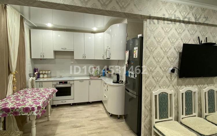2-комнатная квартира · 58 м², Желтоксан 18 за 150 000 ₸ в Балхаше — фото 2