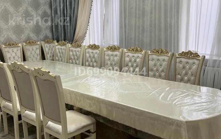 Отдельный дом · 5 комнат · 143 м² · 7 сот., Ақ бидай 34 за 34 млн 〒 в Шымкенте, Каратауский р-н — фото 2