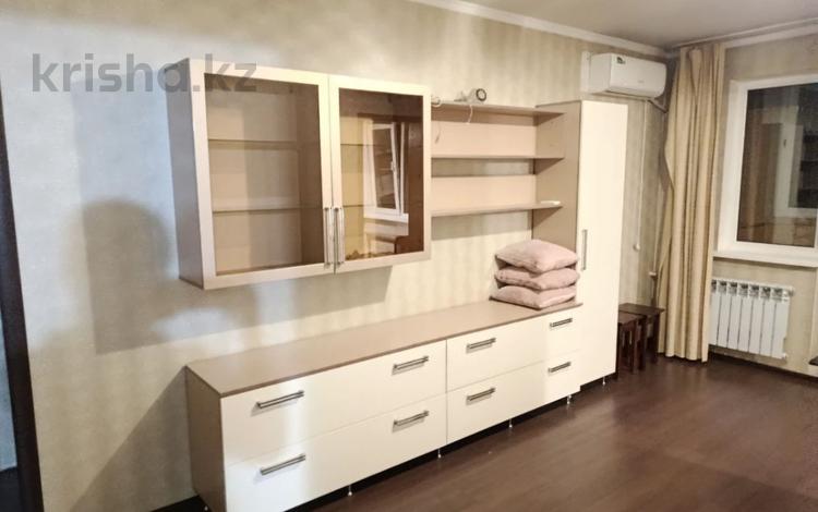 2-бөлмелі пәтер · 46 м² · 4/4 қабат, №3 ш/а. — Саина, бағасы: 30 млн ₸ в Алматы, Ауэзовский р-н — фото 44